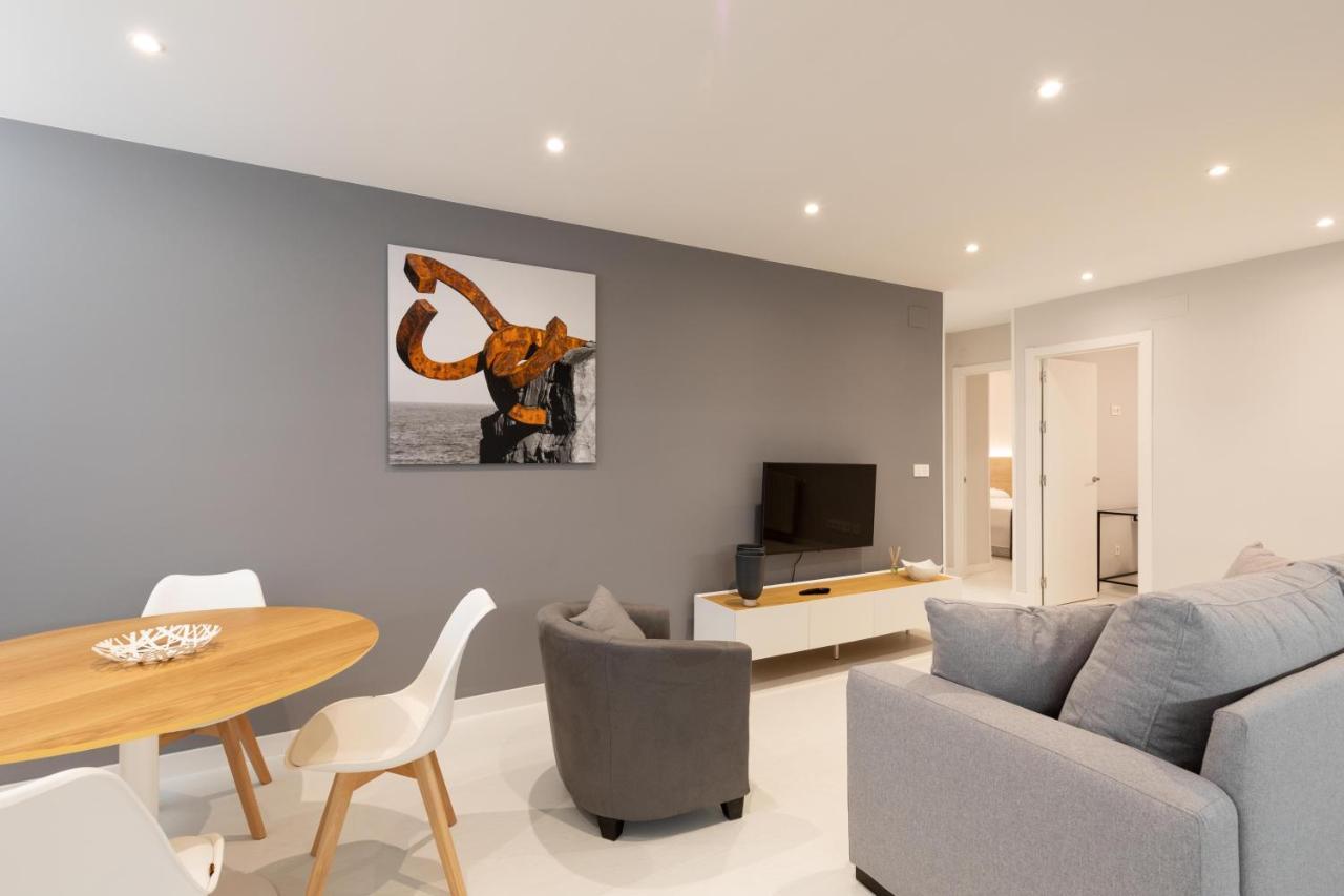 Karmengo Ama Baskeyrentals Apartamento