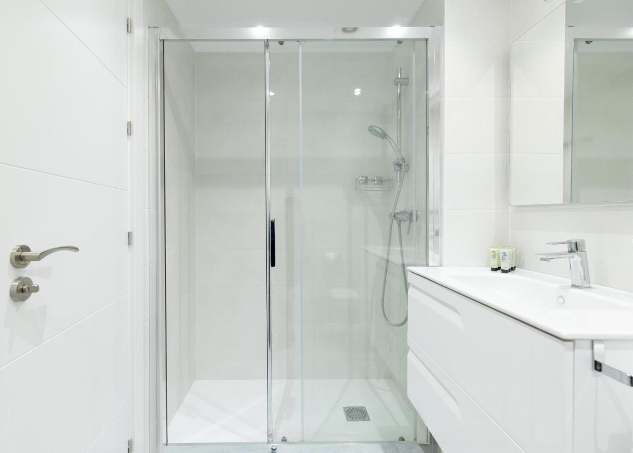 Karmengo Ama Baskeyrentals Apartment San Sebastián