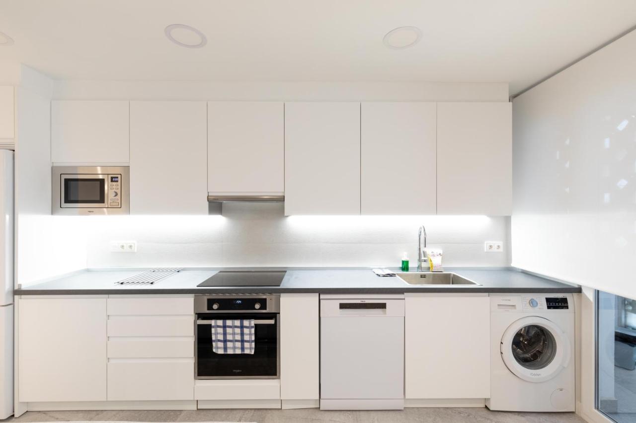 Karmengo Ama Baskeyrentals Apartament *