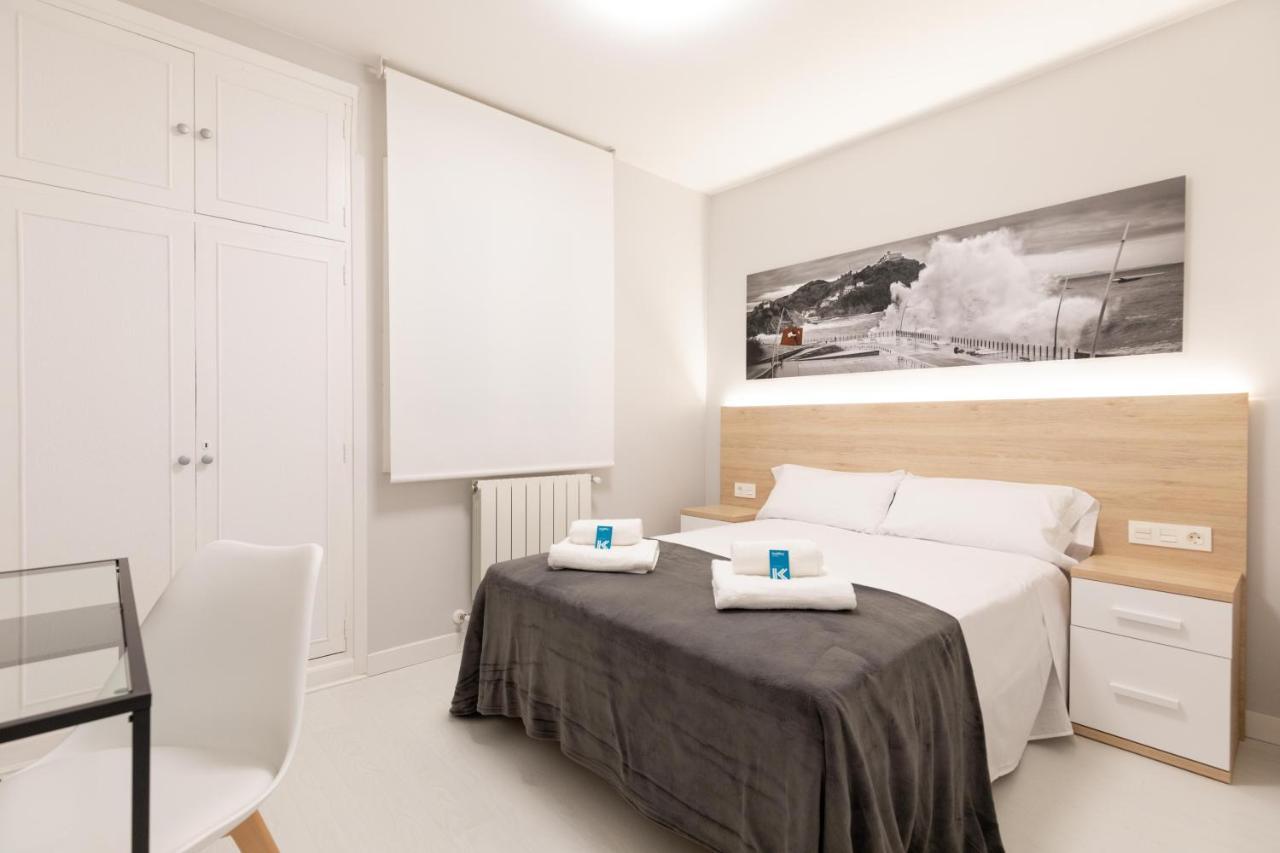 Apartament Karmengo Ama Baskeyrentals