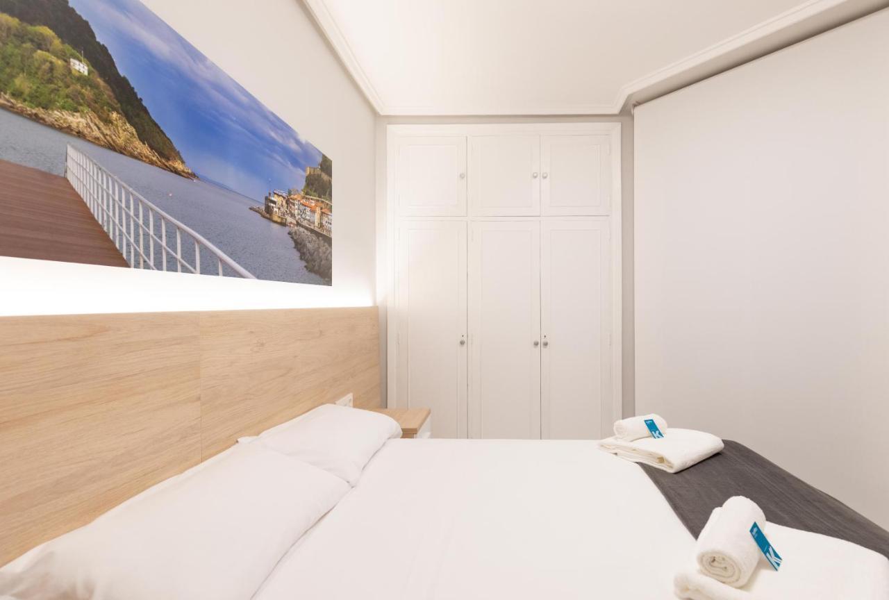 Apartament Karmengo Ama Baskeyrentals