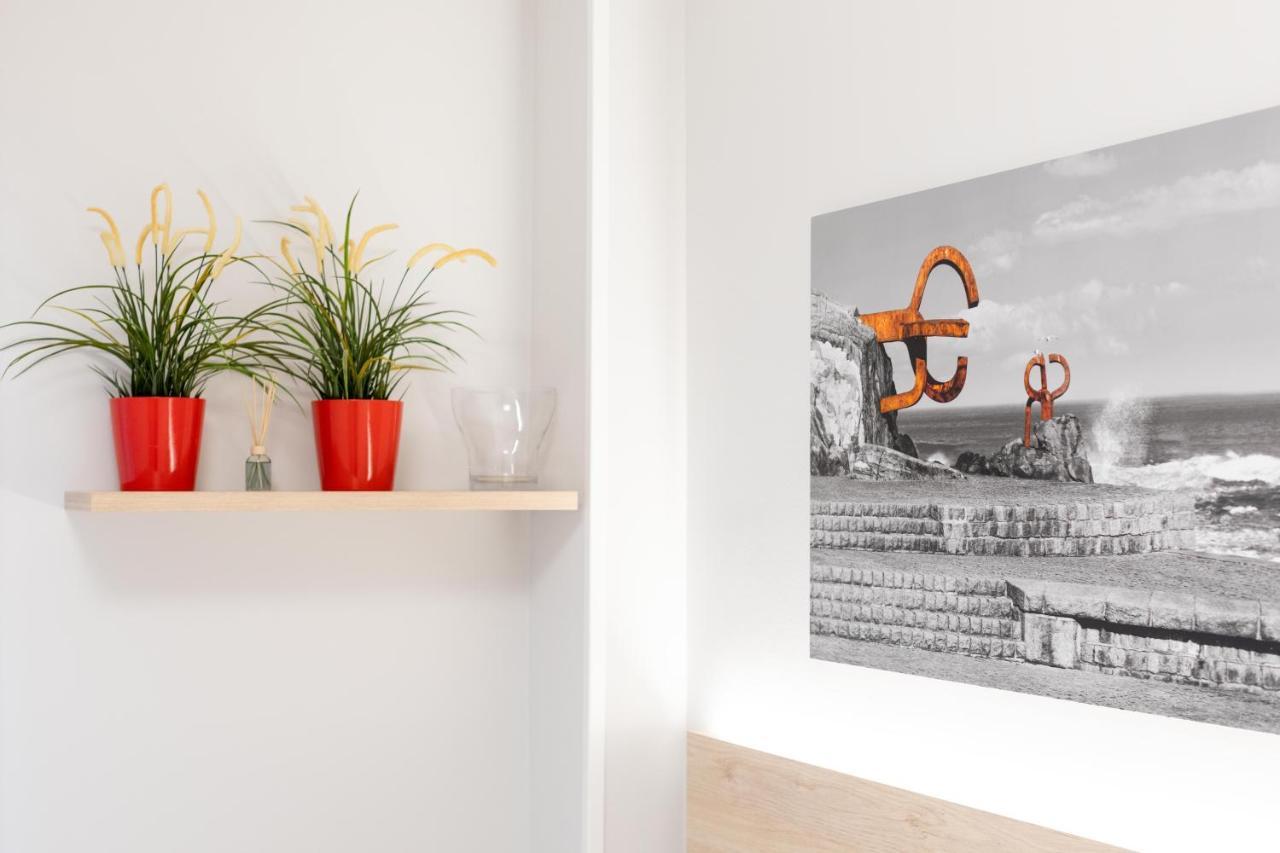Apartament Karmengo Ama Baskeyrentals *