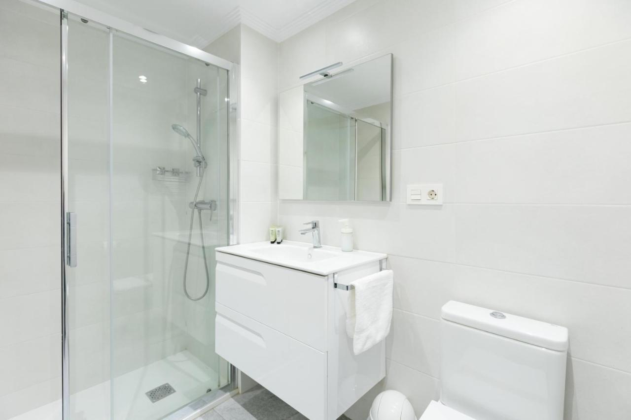 Apartament Karmengo Ama Baskeyrentals San Sebastián